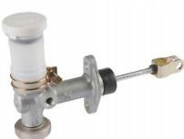 фото №1, Насос зчеплення mitsubishi pajero sport 98-