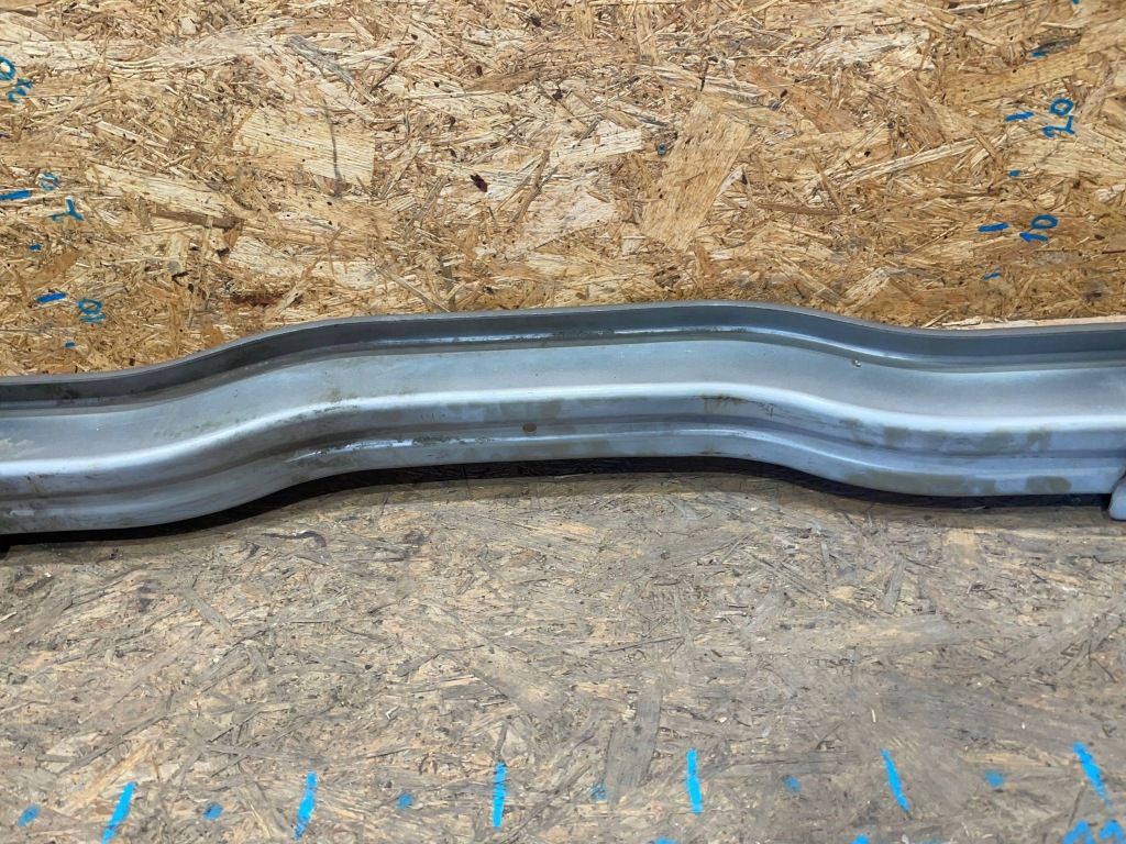 Alfa romeo 159 05-11 балка підсилювач бампера задній задня Недорого