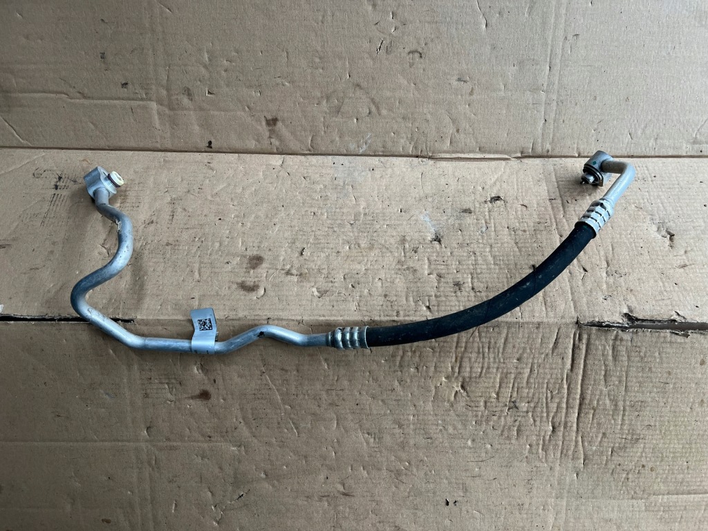 Купити Bmw x1 f48 труба шланг кондиціонера 9869634