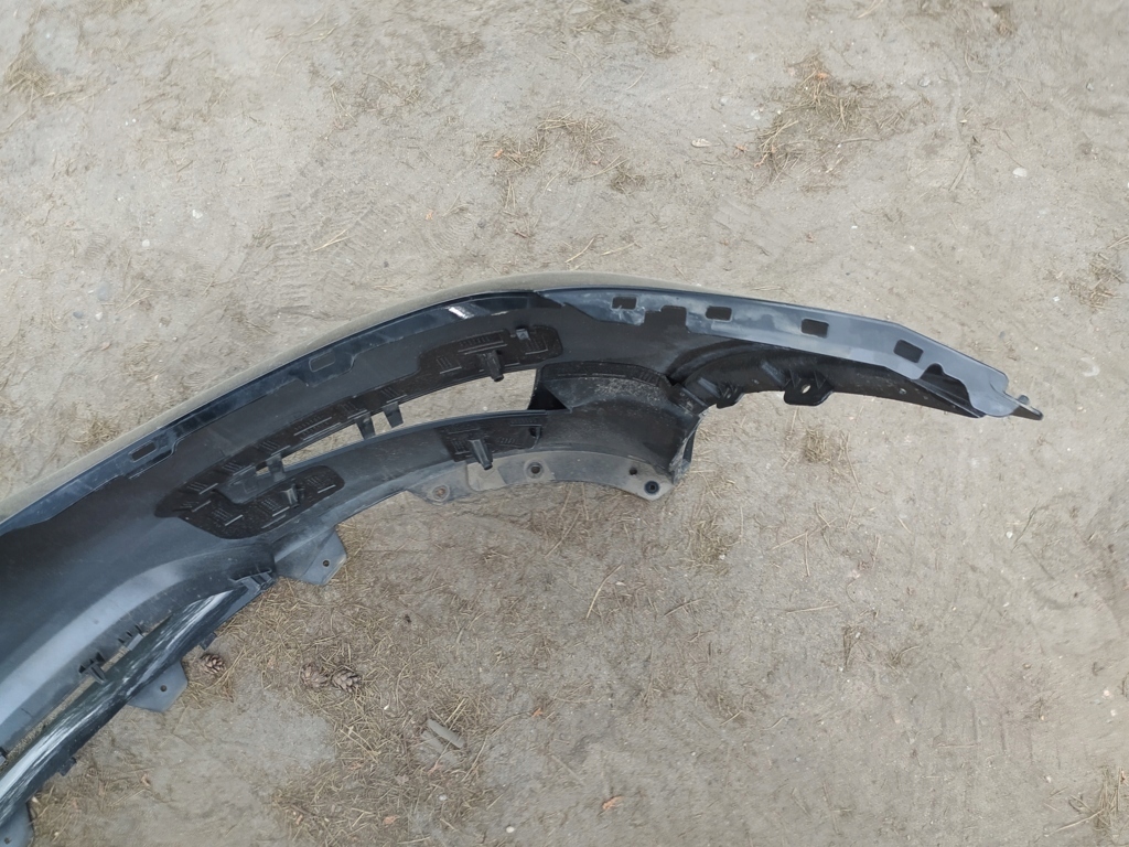 фото №7, Бампер передний tesla model y