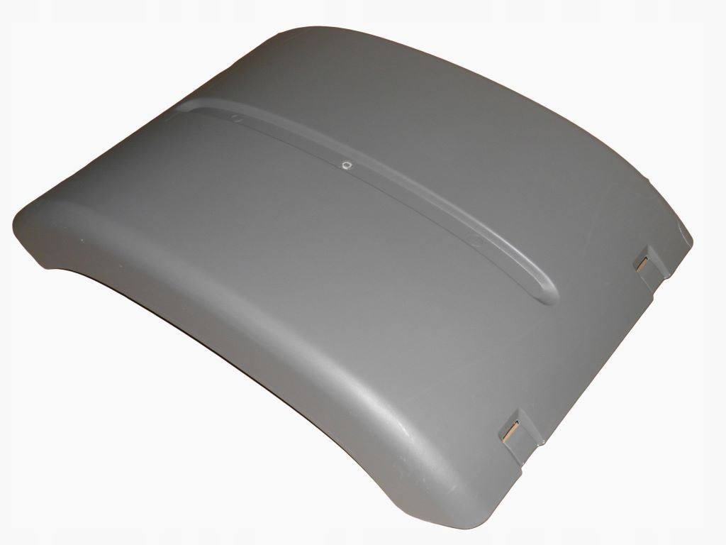 фото №1, Man tgx tgs tga крыло задняя подкрылок