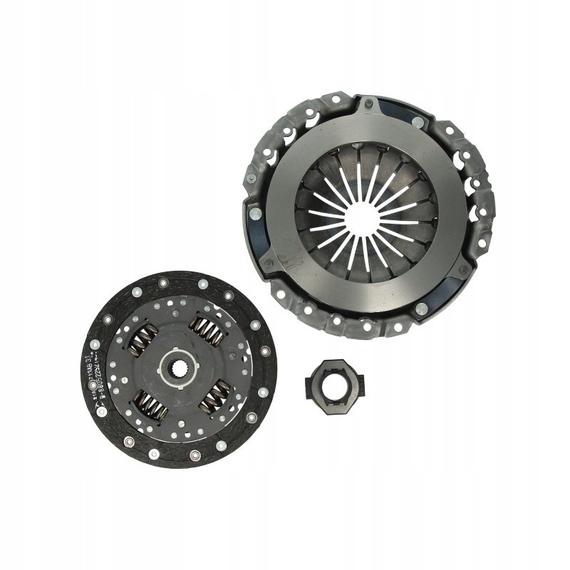 фото №1, Зчеплення kpl fiat stilo doblo 1.4 1.6 nowe