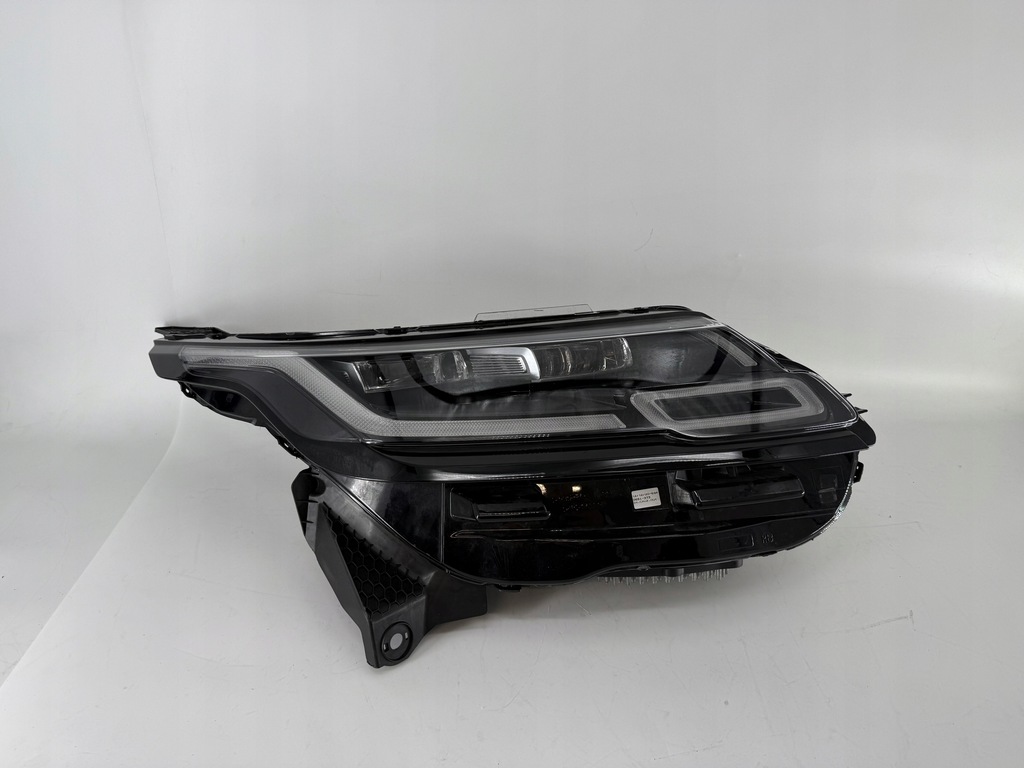 фото №3, Land rover velar high led full led лампа левая правая