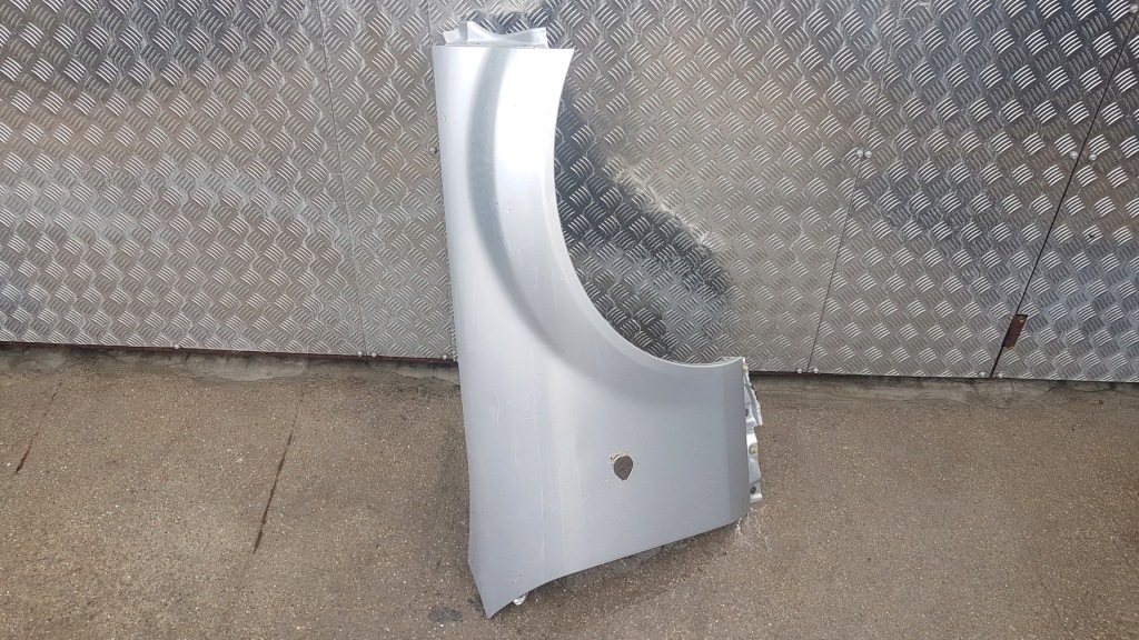 фото №1, Крыло правый mazda mx5 05-14