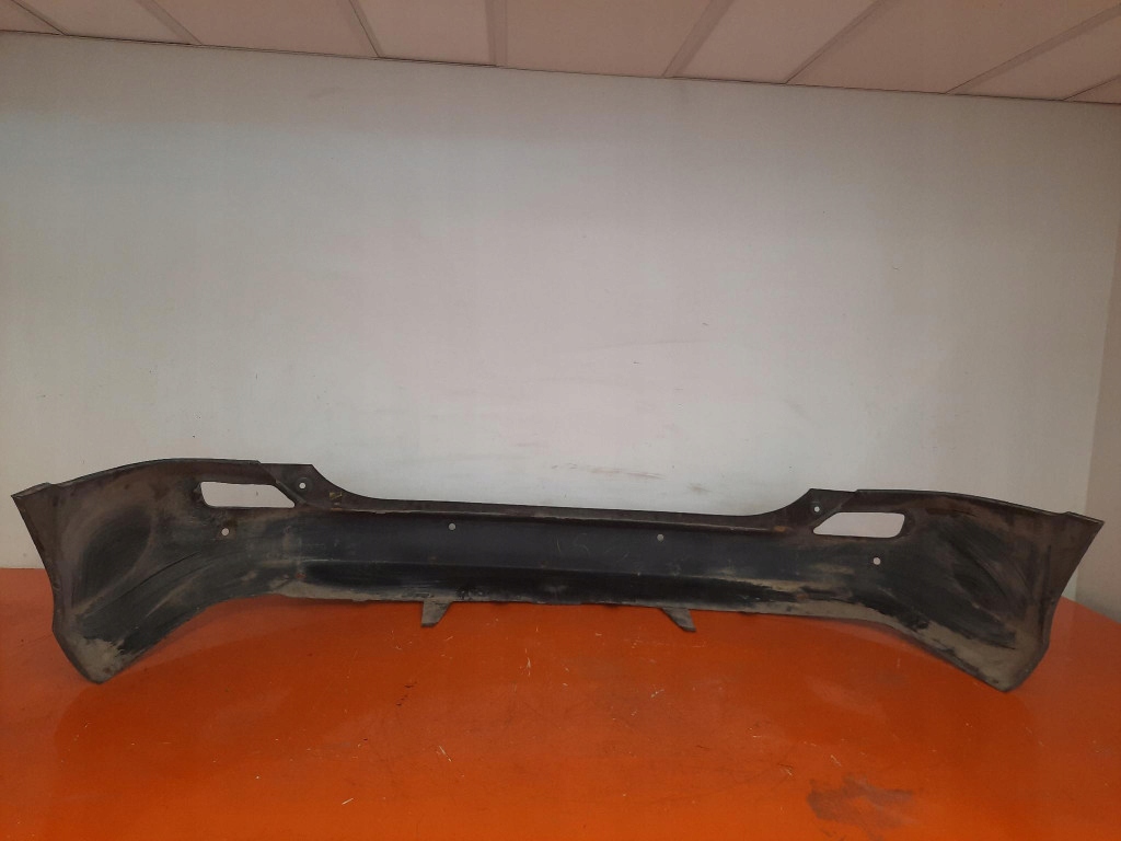 фото №8, Toyota rav4 iv 13-19 бампер задня задній 5215942190