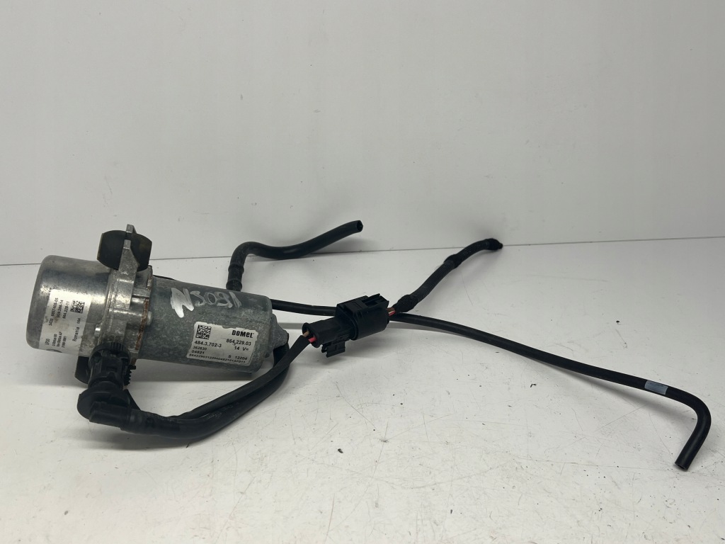 фото №1, Насос вакууму вакуум bmw i3 l01 rex 6857405