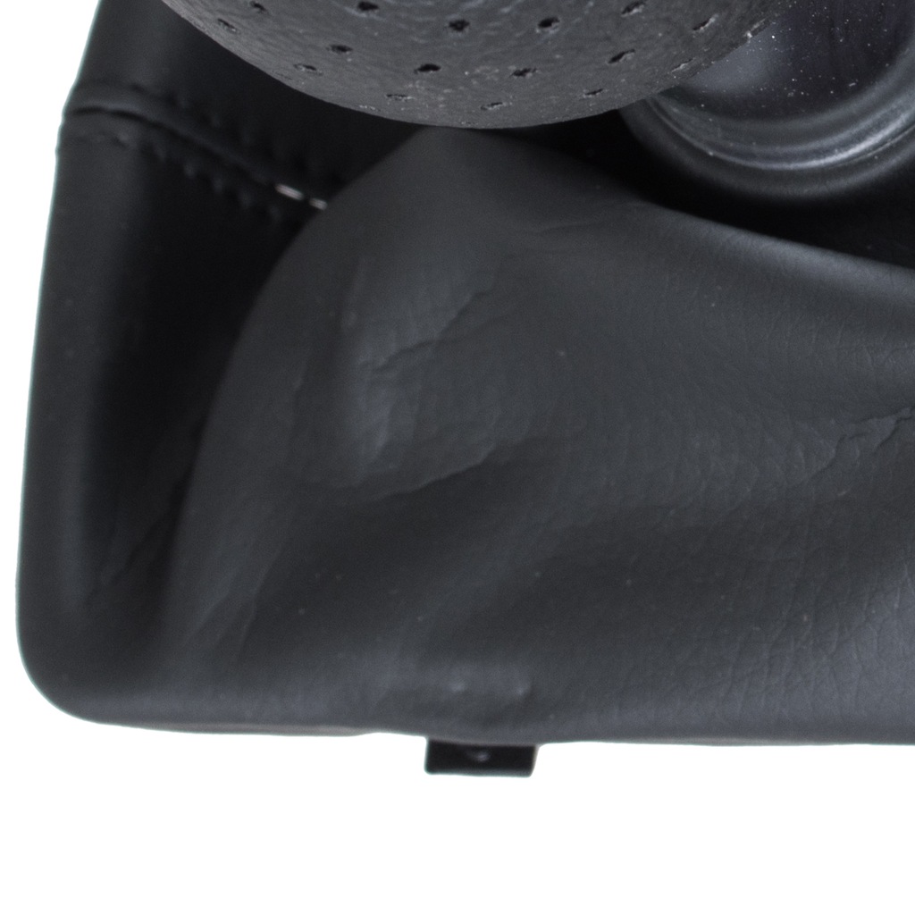 фото №5, Ручка важіль перемикання передач + чохол audi a4 b6 b7 s-line