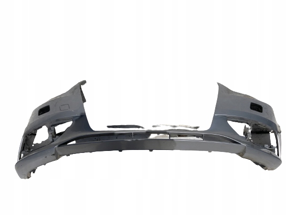 фото №1, Бампер перед передний audi a3 8v3 3d