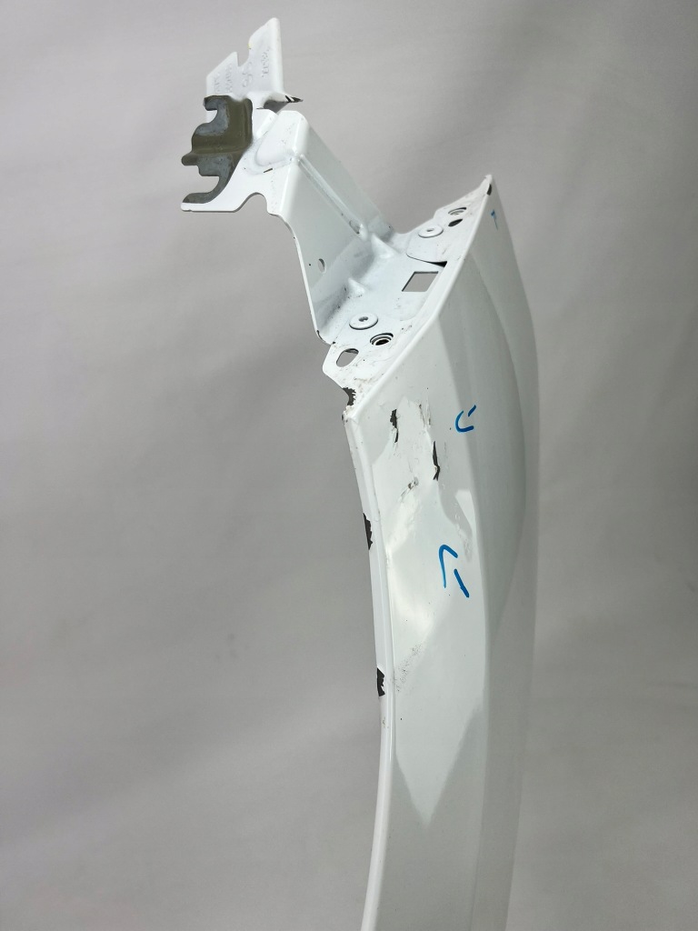 фото №12, Opel corsa f 2019 - крыло перед левый 39181719