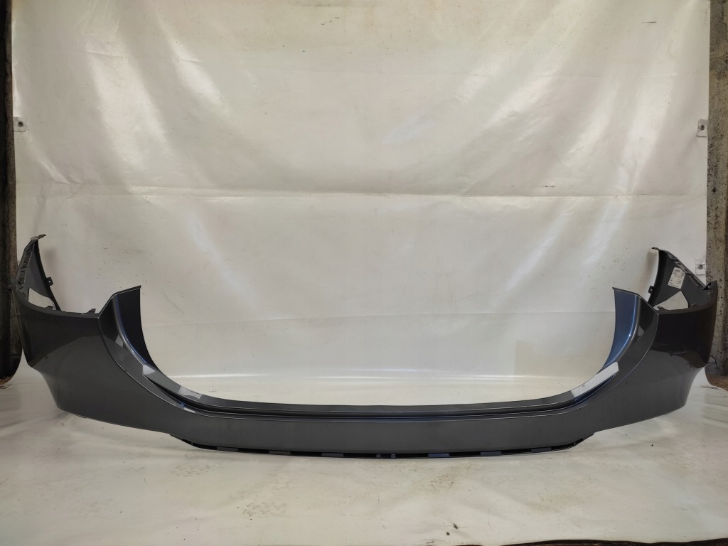 Купить Mercedes gle w167 купе бампер задний задняя 2019-