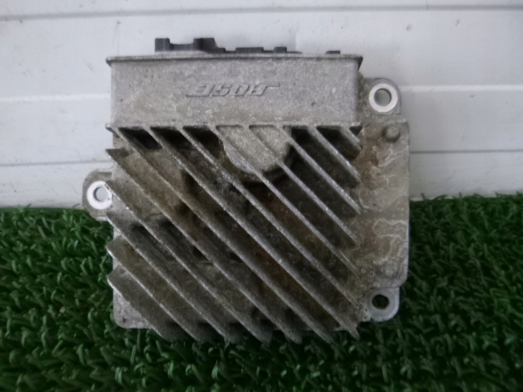 фото №1, Mazda cx-5 ii kf 17- підсилювач bose k12366a20