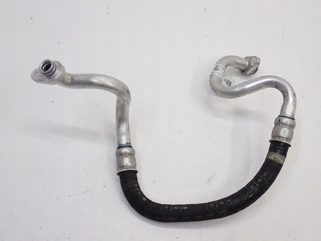 фото №1, Wąż шланг трубка кондиционера hx73-19n602-bb jaguar f-pace x761 2.0d 20r