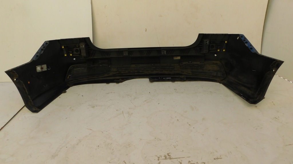 Бампер задня audi a7 s-line 6pdc 17- org Ціна