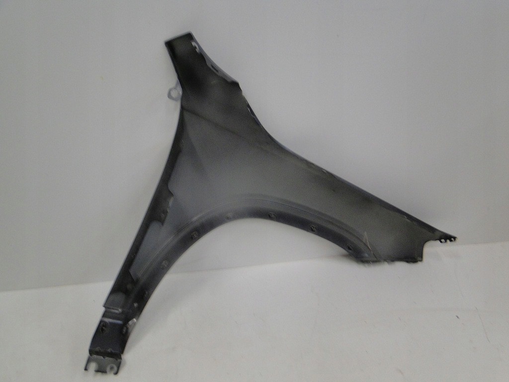 фото №12, Mercedes glb 247 x247 крила передній лівий