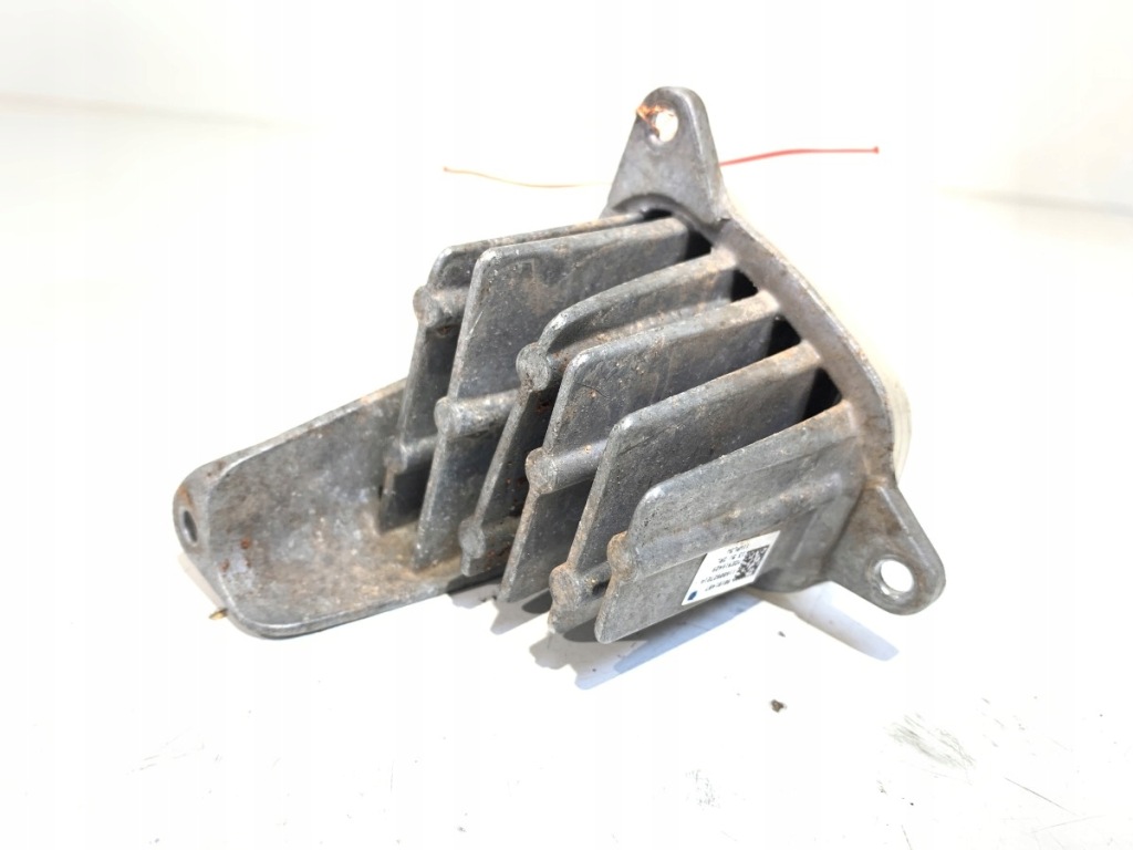 Блок розжига ксенон opel crossland 90181487 Цена