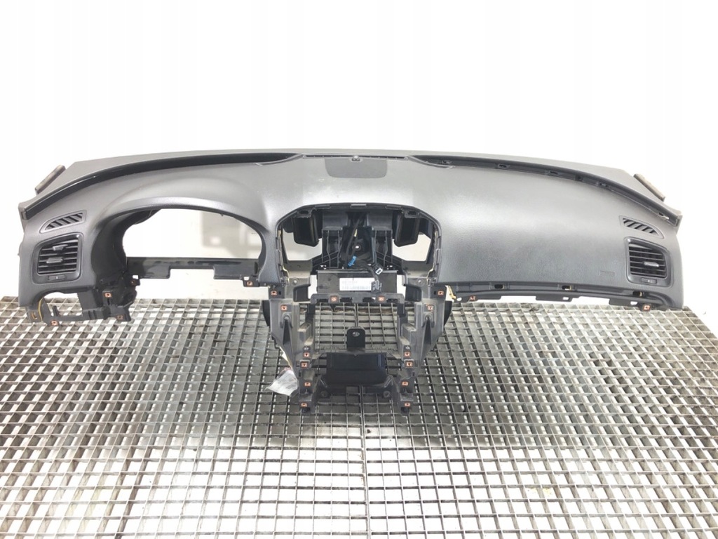 фото №1, Панель приладів opel insignia a 08-17