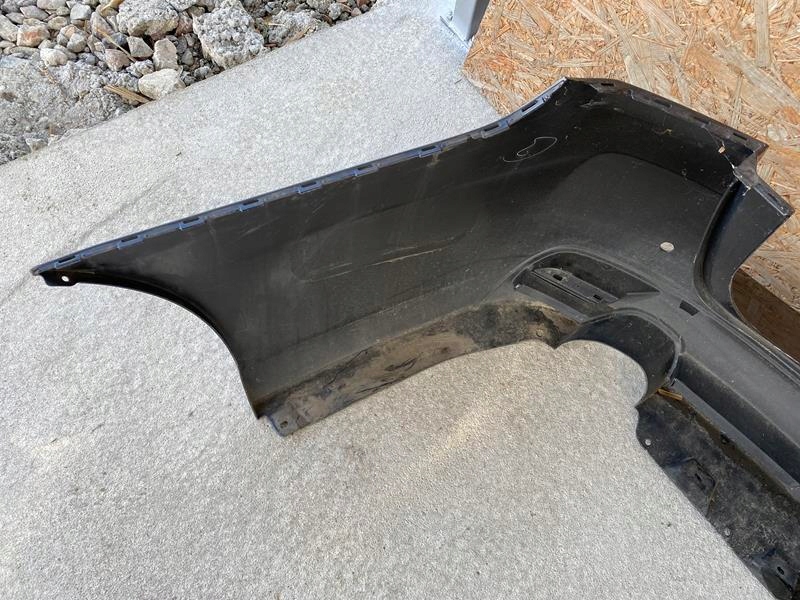 фото №5, Бампер задня задній subaru levorg