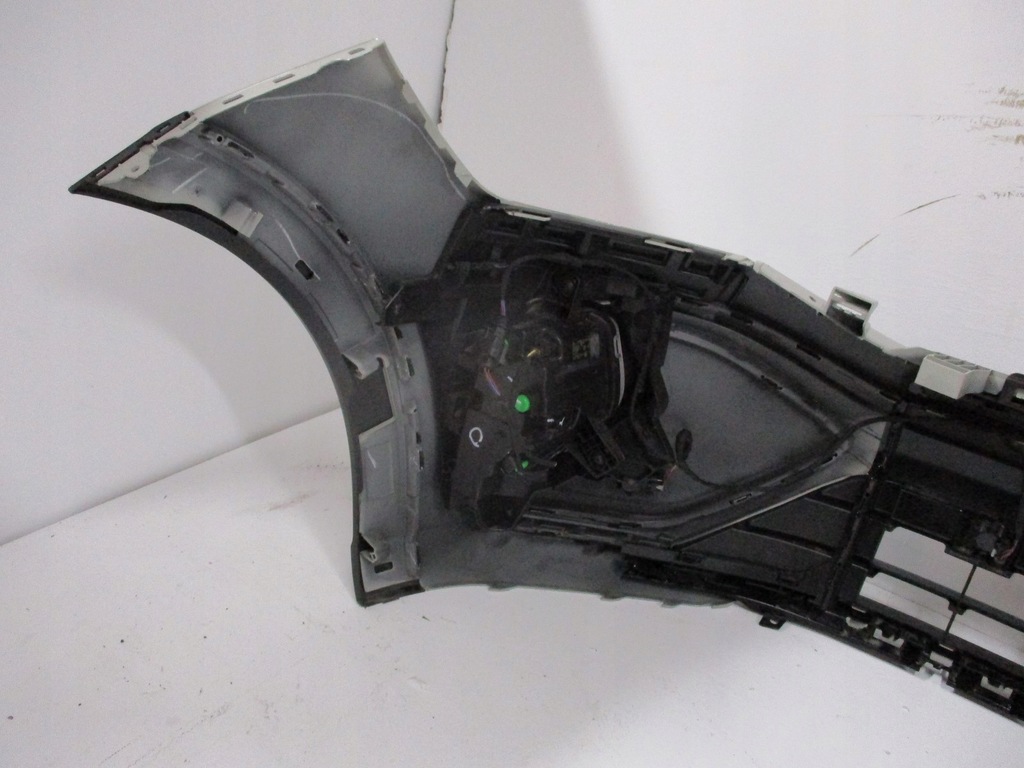 фото №9, Бампер vw taigo 2g7 22r r-line 4pdc передний