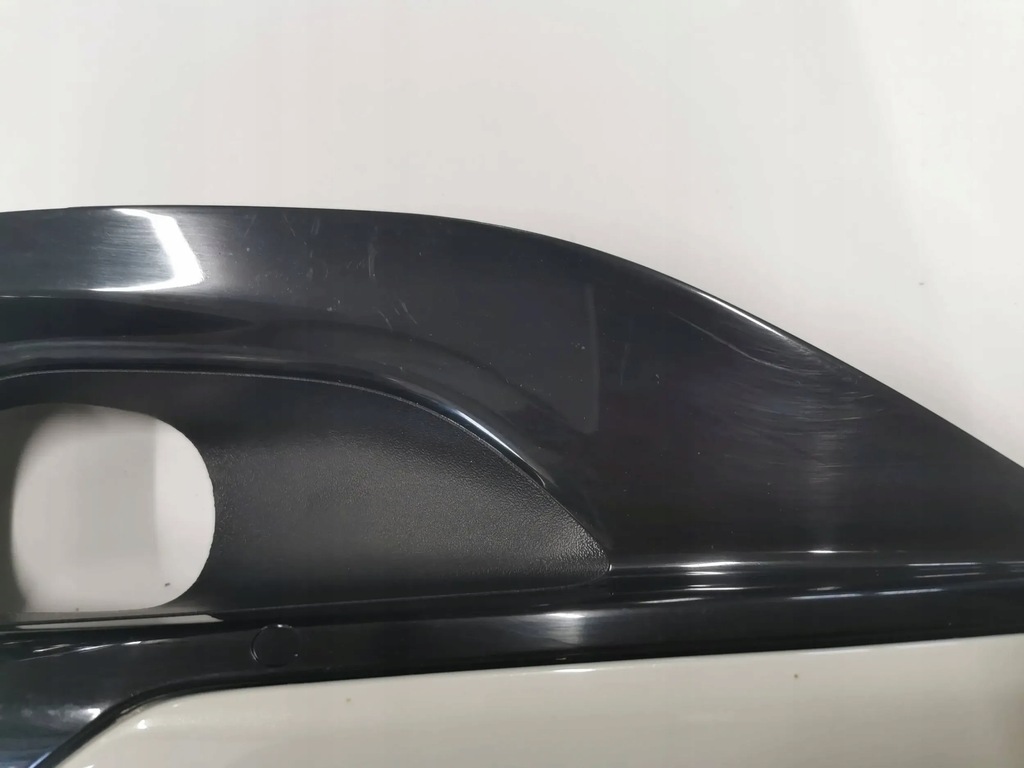 фото №9, Решётка бампера передний ford puma mk-2 st-line правая 630.