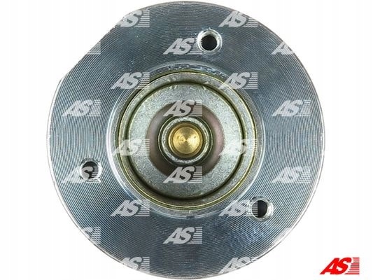 фото №3, Автоматична коробка передач стартер as-pl