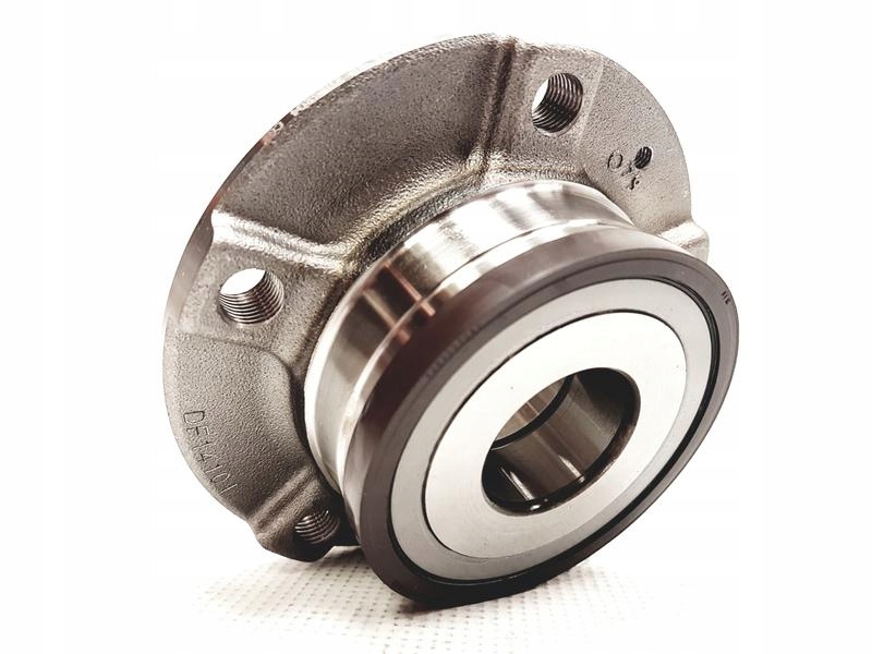 фото №13, Fag набір підшипник колеса з ступиця задня pasuje do: citroen c5 iii, c6,