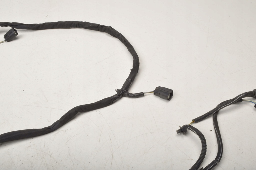 фото №9, Volvo v40 ii жгут передний бампера pdc 31314509