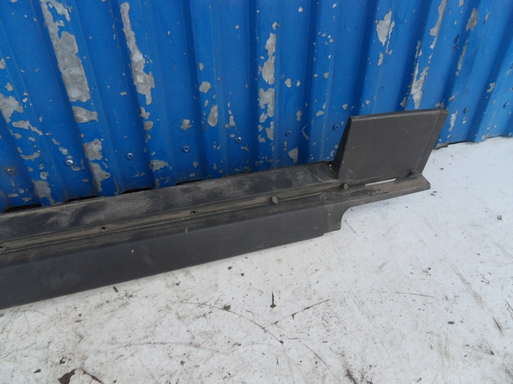 фото №4, Transit connect ii 2012- молдинг задня права