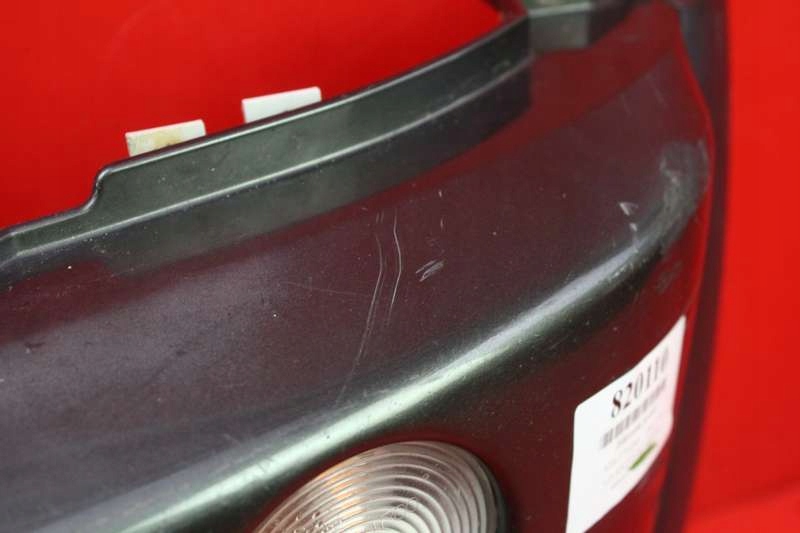 фото №9, Бампер перед передній szary 7127932 mini cooper 01-08