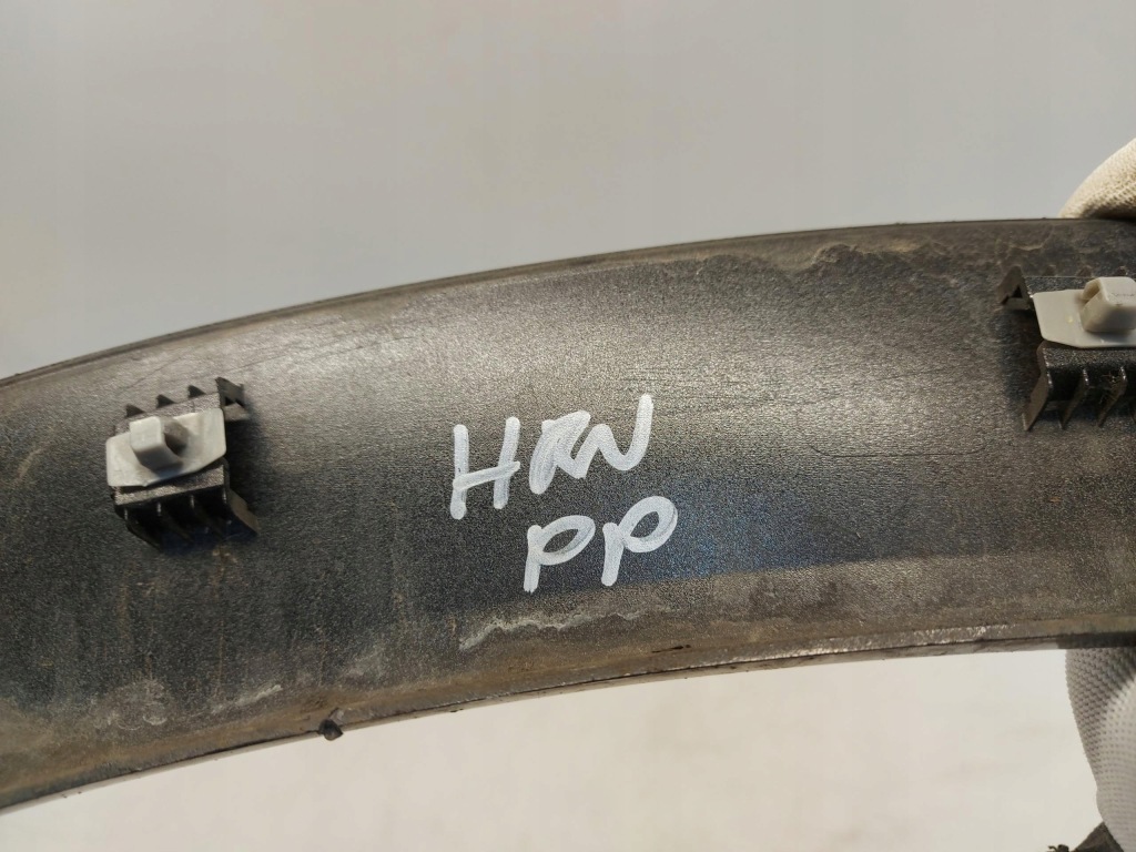 Honda hr-v iii ehev, 2022r. захист крила правий перед 74107-3m0 Київ