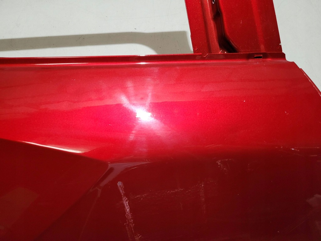 фото №9, Двері правий задня peugeot 2008 ii 19+