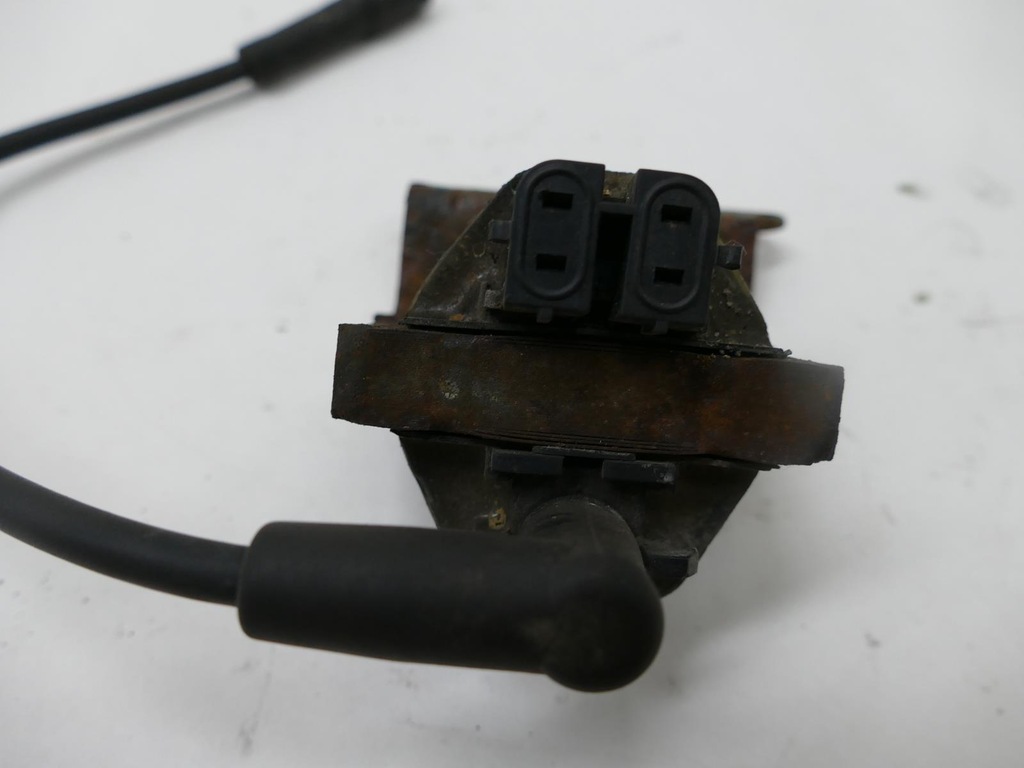 фото №3, Котушка запалювання daewoo оригінальний номер 9 195 819