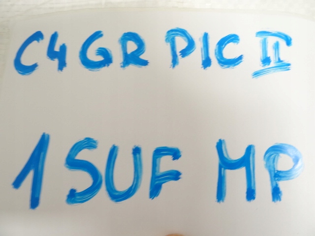 фото №13, Citroen c4 grand picasso ii потолок потолок потолок solar крыша