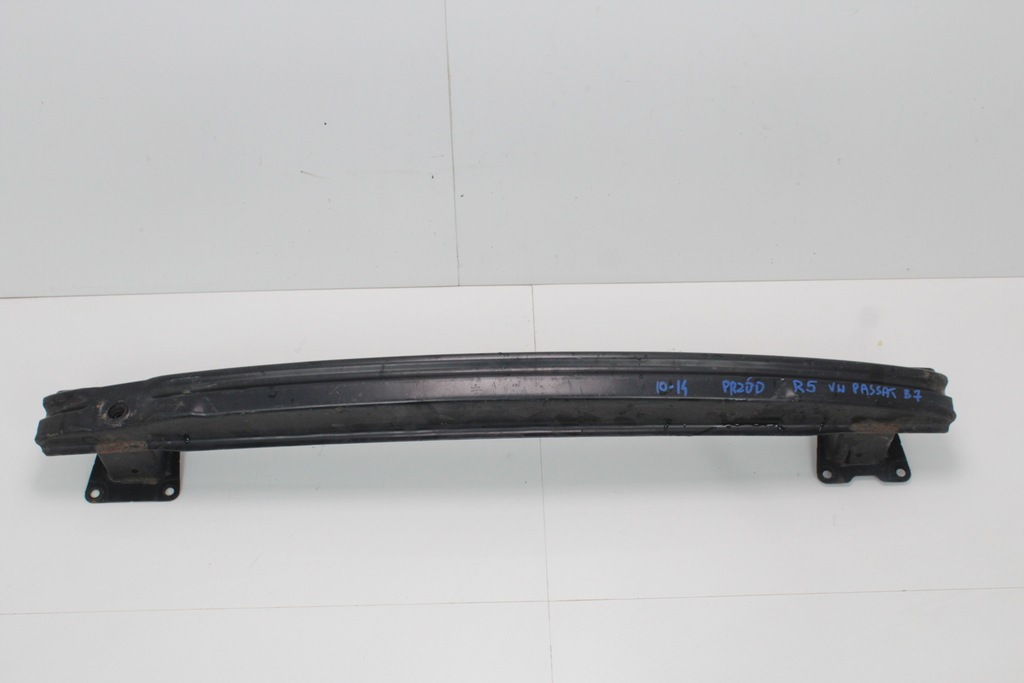фото №1, Балка бампера задня vw passat b7 10-14r