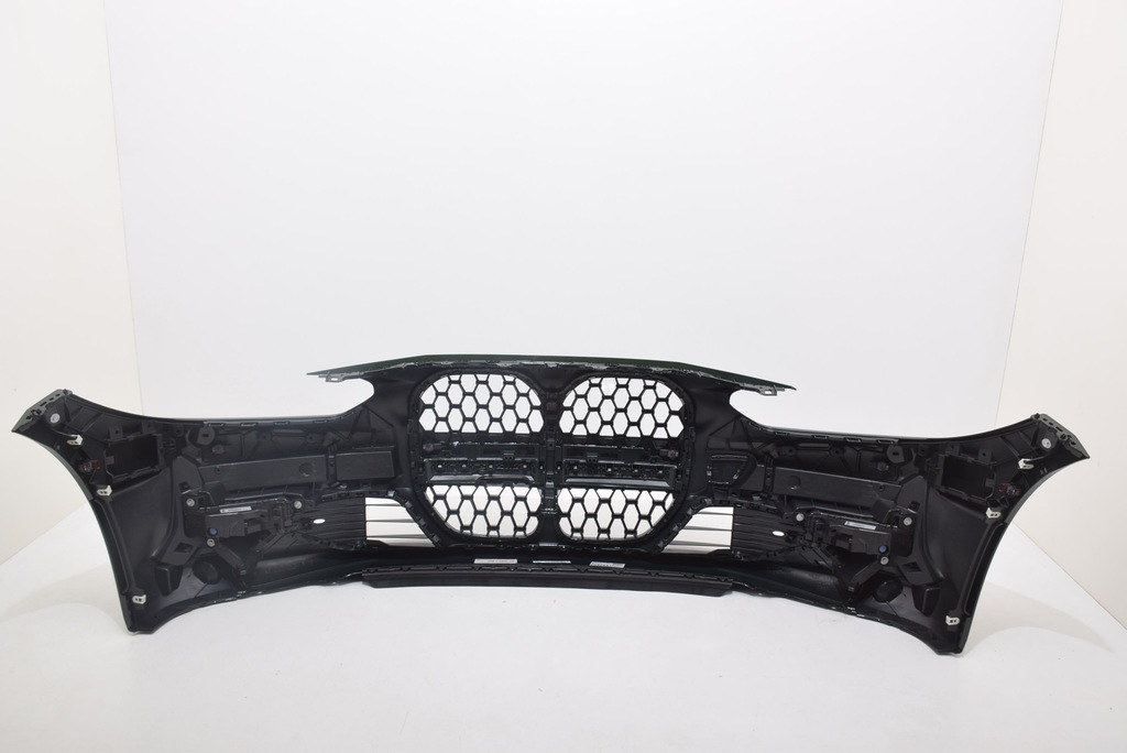 фото №14, Bmw 4' g22 g23 бампер перед 6 pdc c4e