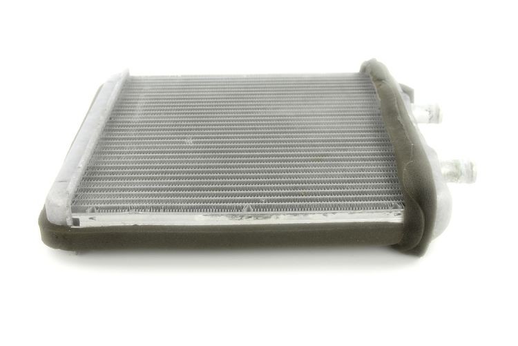 фото №10, Обігрівач iveco daily 2000-