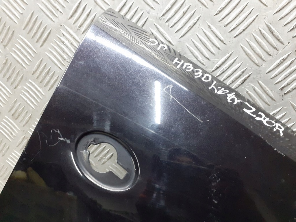 фото №6, Крыло правый opel corsa c z20r