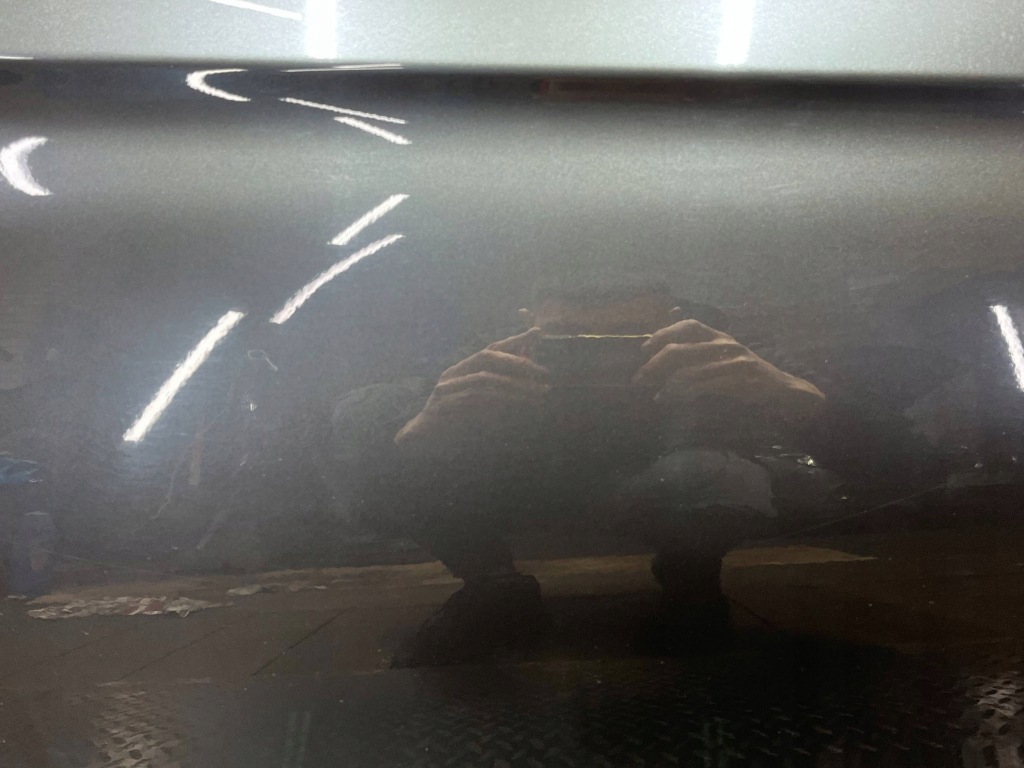 фото №7, Дверь передние перед сторона правая bmw 3 f30 f35 f31 b39 mineralgrau