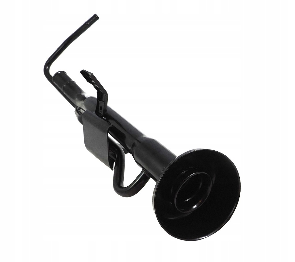 фото №1, Navara d40 pathfinder r51 труба заливної пального дизель