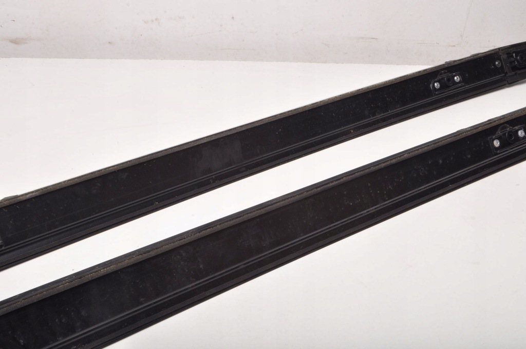 фото №8, Mitsubishi eclipse cross рейлінги дахові комплект 7661a312 7661a311