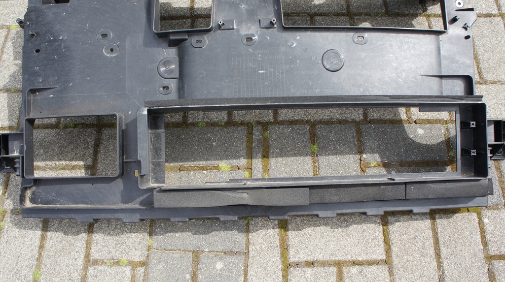 фото №4, Pas передній підсилювач renault talisman