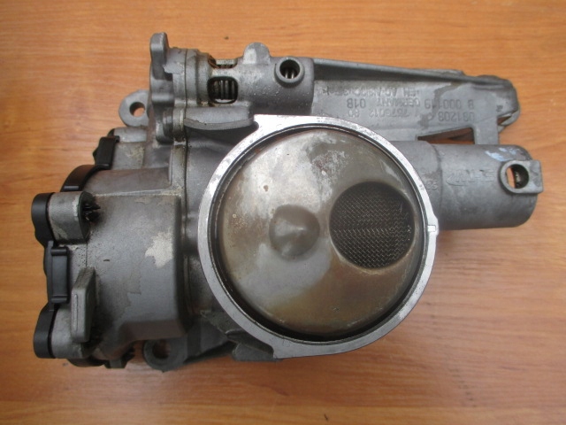 фото №8, Peugeot mini 1.4 1.6 vti thp насос оливи shw v756749580 версія bez клапана