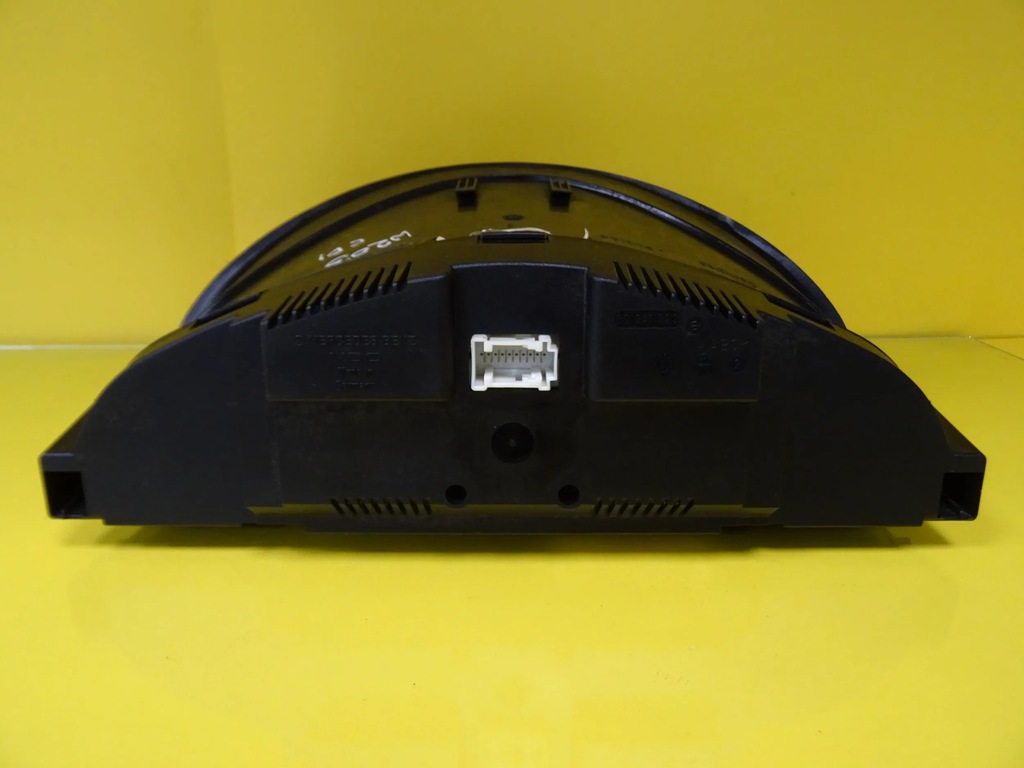 фото №5, Лічильник приладова панель прилади mercedes w203 cdi a2035401311 nr1042