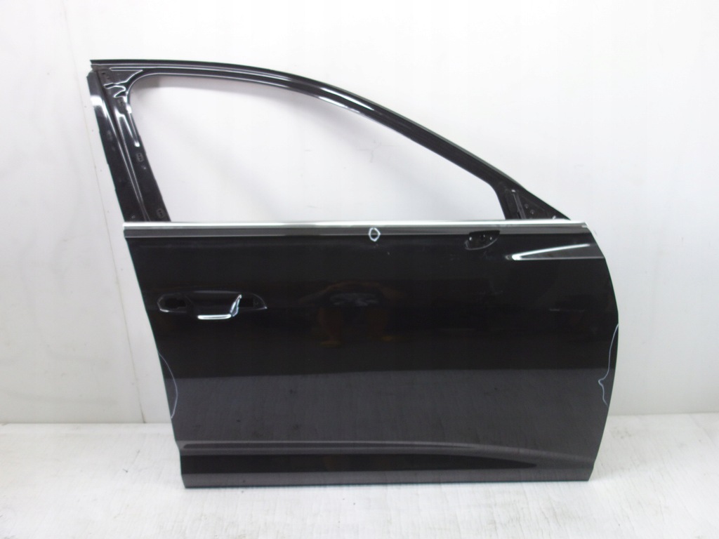 фото №1, Дверь перед правое audi a6 c8 4k0 2018-2023