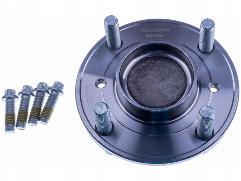 фото №1, Подшипник колеса задняя ford tourneo courier 14-