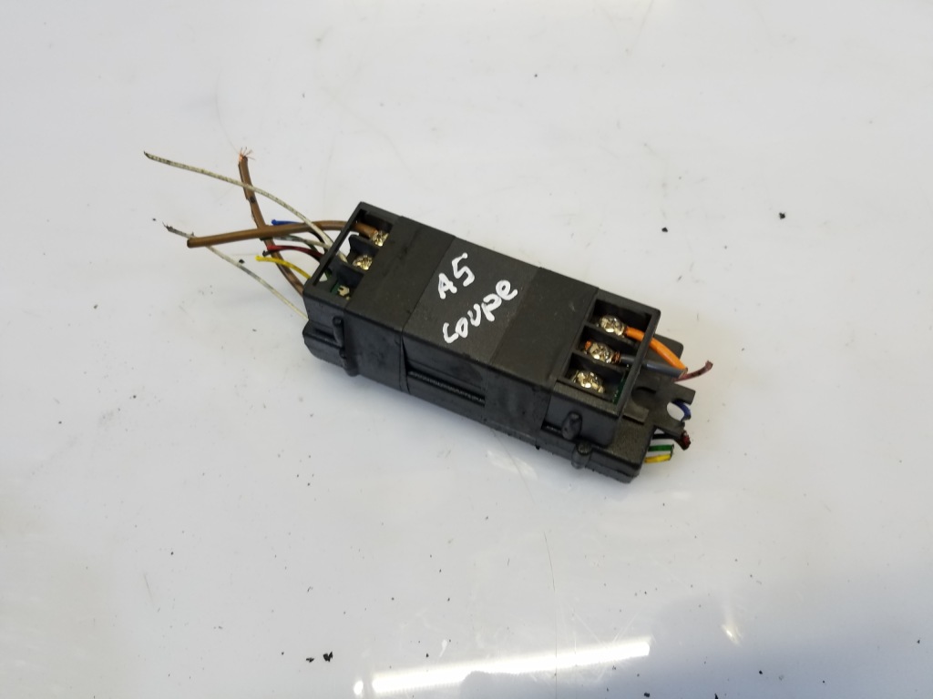 фото №1, Модуль блок керування фаркоп pct zr1220