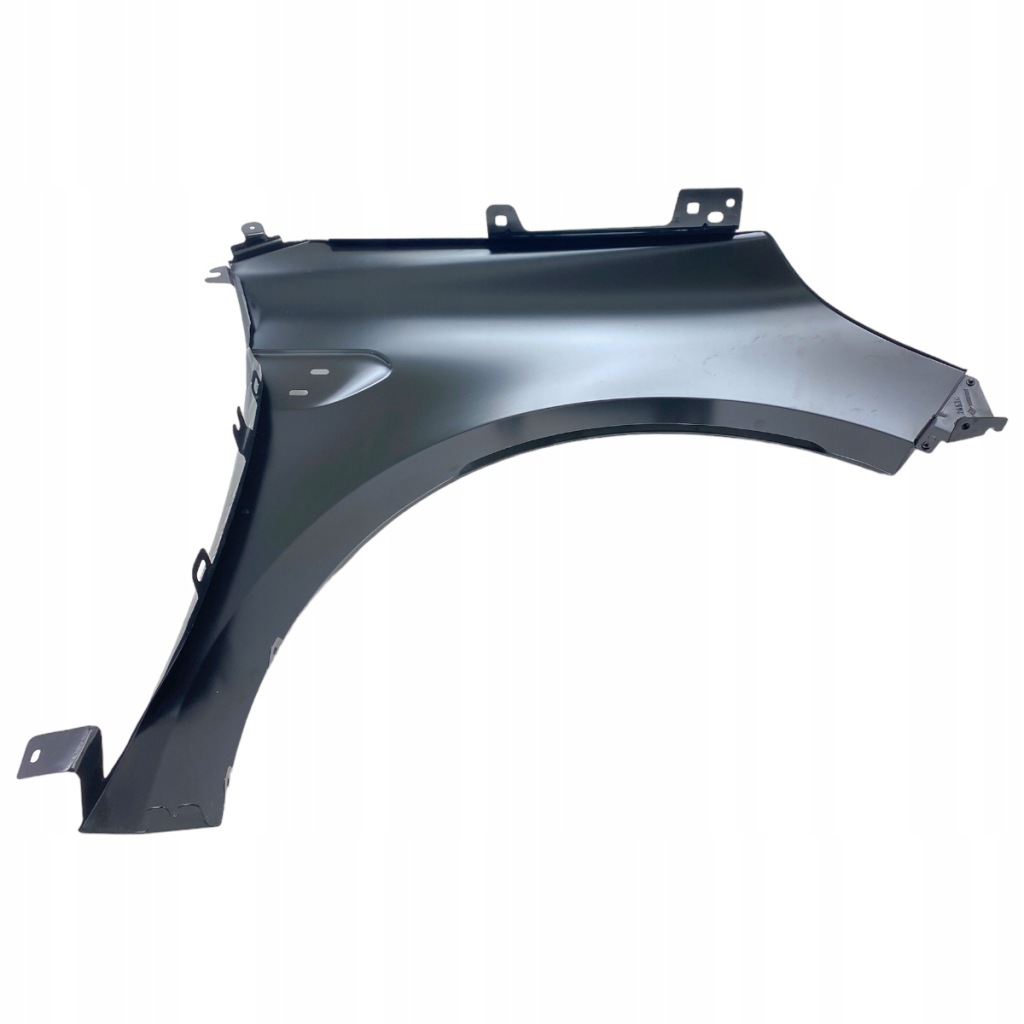 фото №13, Новый оригинальный номер крыло левый перед renault clio v rs-line 625616679r