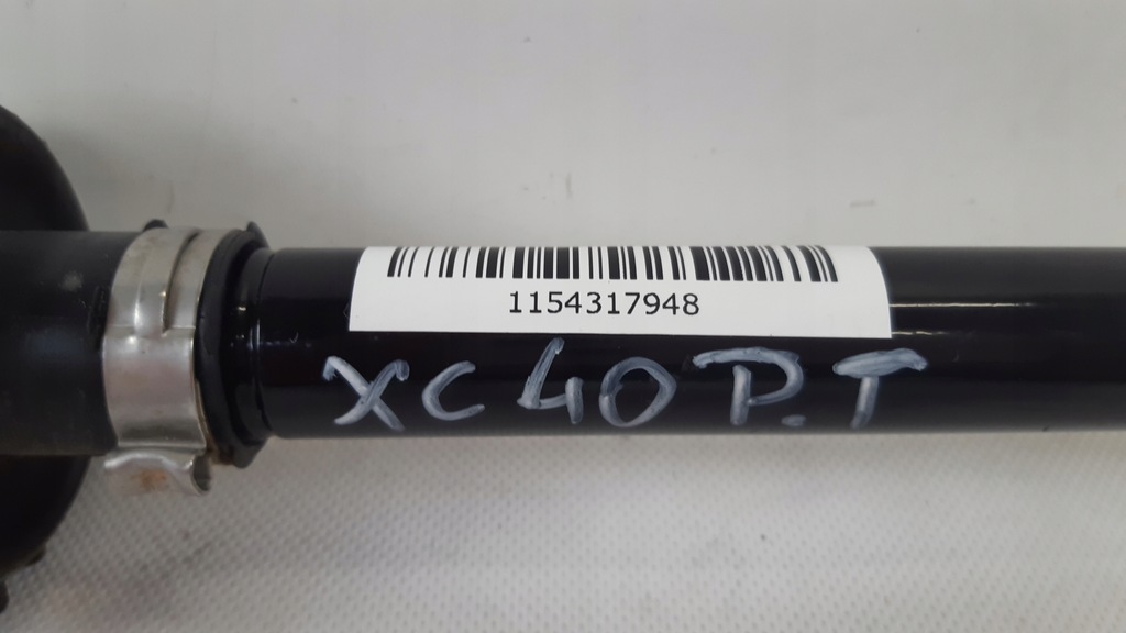 фото №9, Volvo xc40 привідний вал права задня 32336231