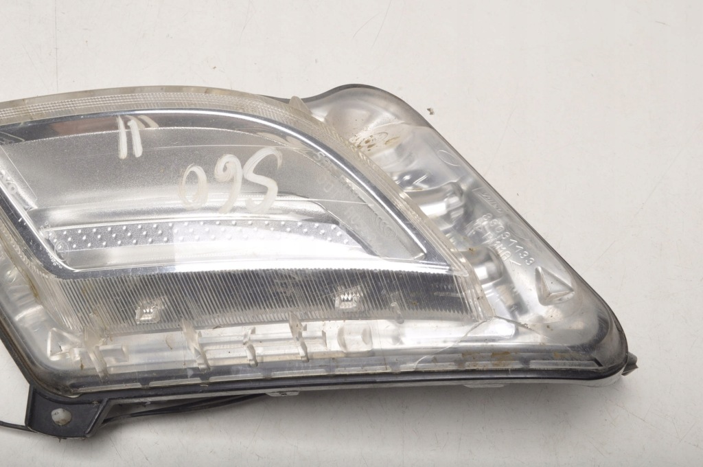 фото №2, Volvo s60 ii v60 протитуманна фара лівий 89091133