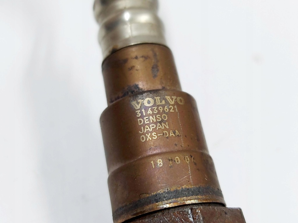 фото №7, Volvo v60 ii s60 iii 18r. датчик лямбда-зонд 2.0 b 31439621