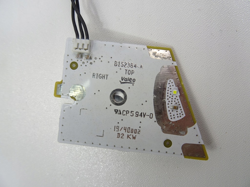 фото №7, Nissan juke ii f16 1.0 dig электропроводка жгут шланг колодка лампы